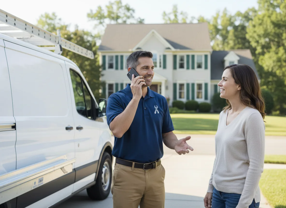 Home Gutter Service Orrtanna, PA FAQs